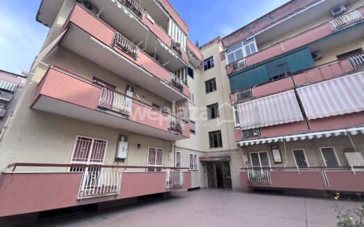 Quadrilocale in affitto