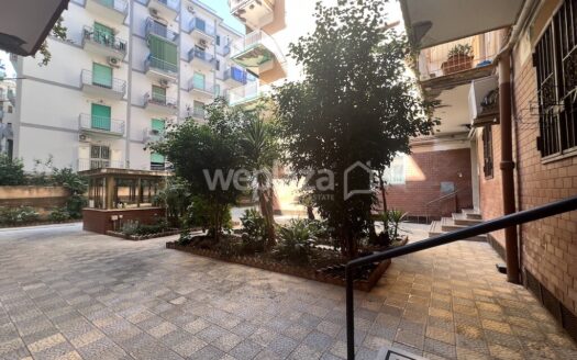 Trilocale in vendita