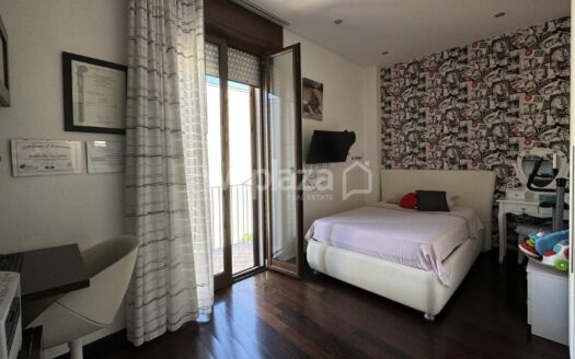 Quadrilocale in vendita