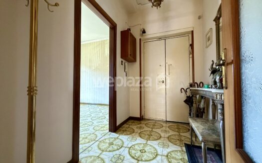 Quadrilocale in vendita