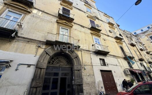 Quadrilocale in vendita