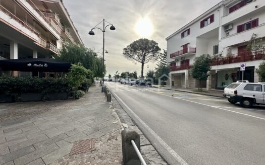 Locale commerciale in vendita