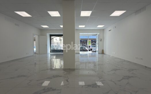 Negozio in affitto
