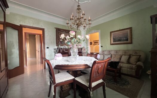 Quadrilocale in affitto