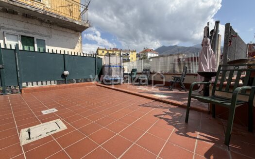 Soluzione indipendente in vendita