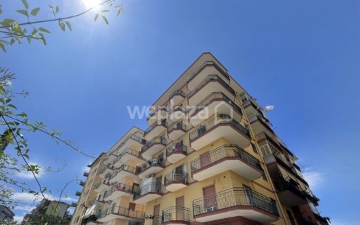 Trilocale in vendita