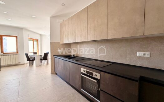 Quadrilocale in vendita