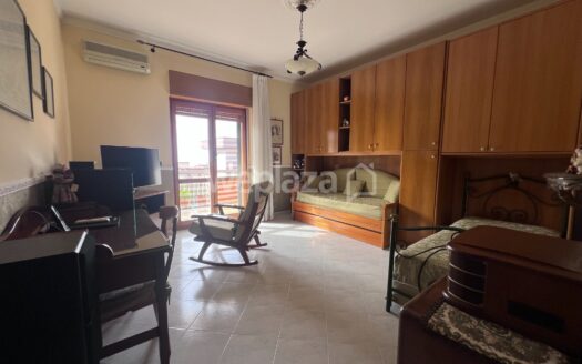 Quadrilocale in affitto