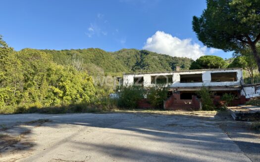 Locale commerciale in vendita