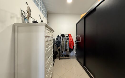 Trilocale in vendita