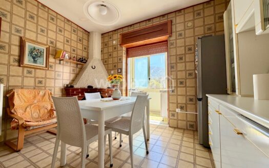 Trilocale in vendita
