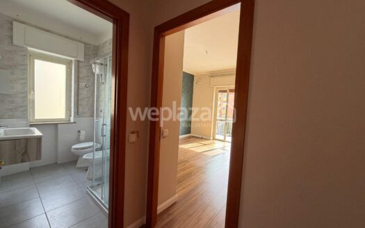 Trilocale in affitto