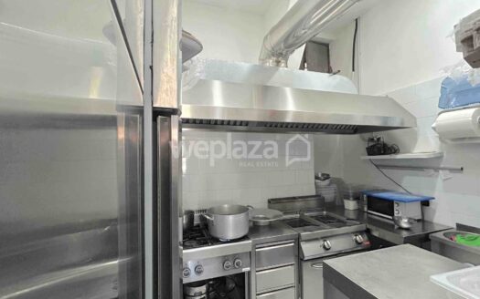 Locale commerciale in vendita