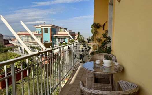 Trilocale in vendita