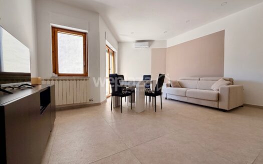 Quadrilocale in vendita