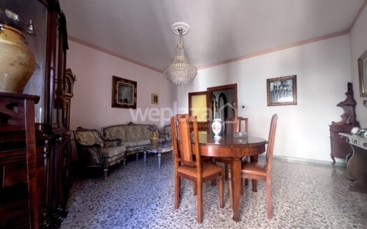 Trilocale in vendita