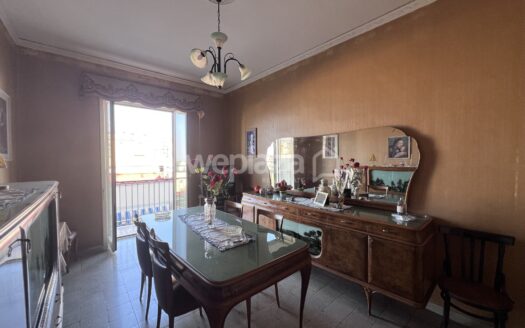 Quadrilocale in vendita