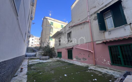 Palazzina in vendita