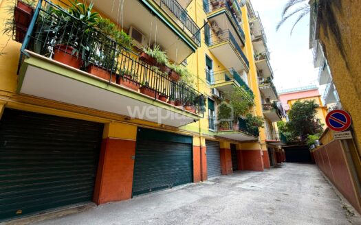 Trilocale in vendita