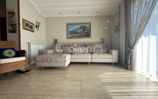 Trilocale in vendita