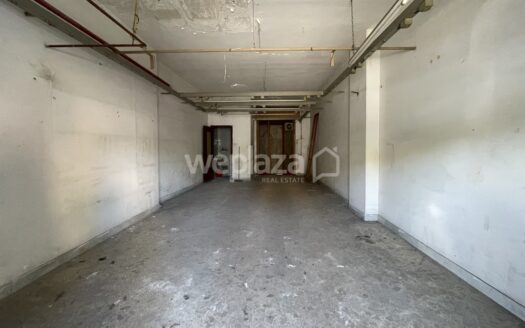 Locale commerciale in affitto