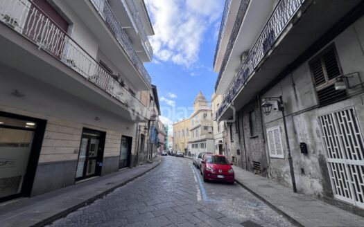 Palazzina in vendita