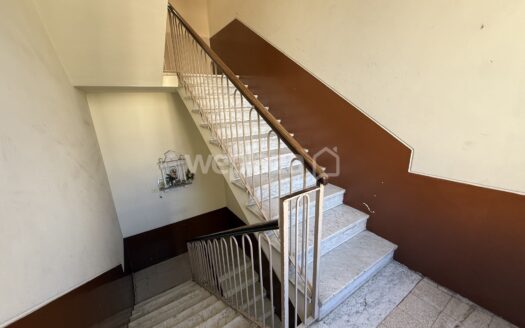 Quadrilocale in vendita