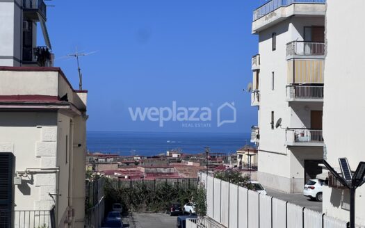 Quadrilocale in vendita