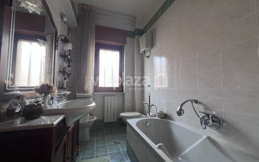 Quadrilocale in affitto