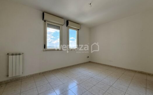 Quadrilocale in vendita