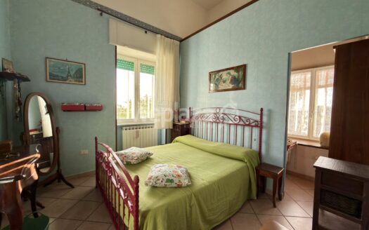 Trilocale in vendita