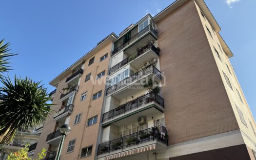 Trilocale in vendita