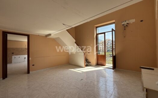 Trilocale in affitto