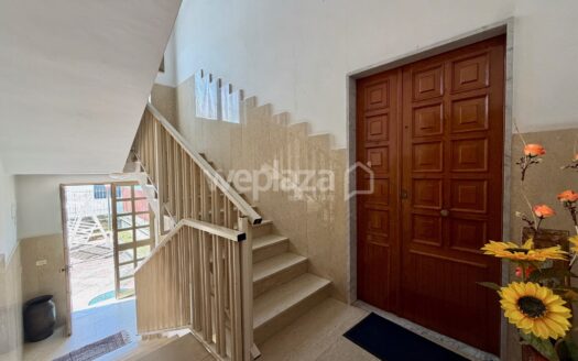 Villa bifamiliare in vendita