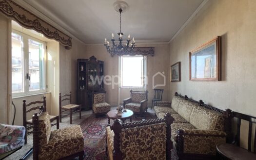 Quadrilocale in vendita