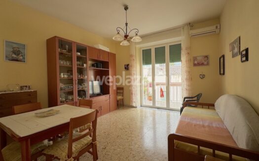 Trilocale in vendita