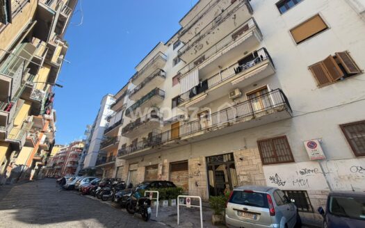 Trilocale in Affitto