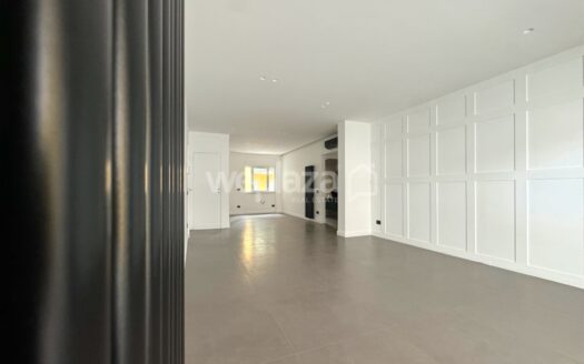 Quadrilocale in vendita