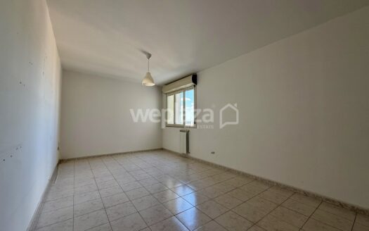 Quadrilocale in vendita