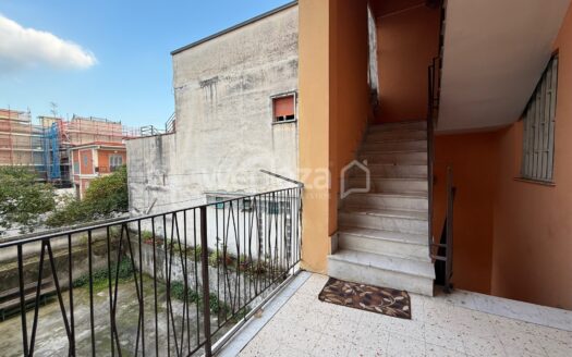 Quadrilocale in vendita