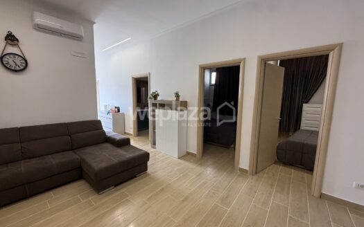 Quadrilocale in affitto