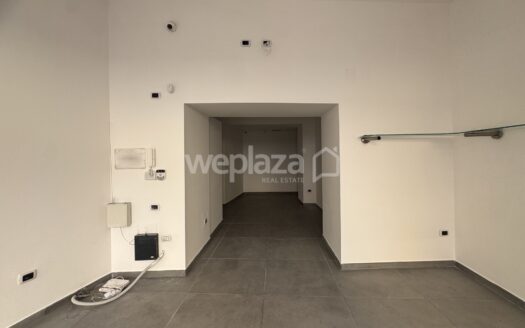 Locale commerciale in affitto