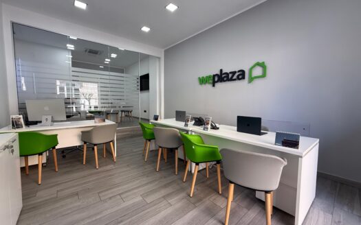 Immagine dell'agenzia