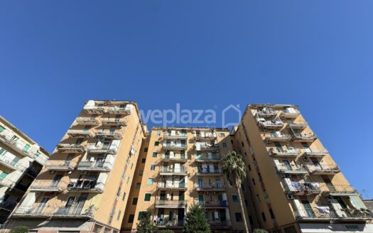 Trilocale in vendita