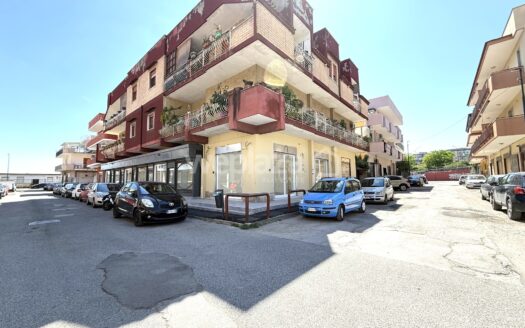 Negozio in affitto