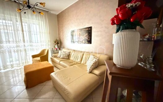 Trilocale in vendita