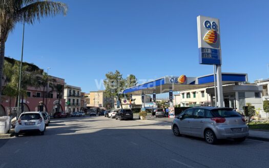 Trilocale in vendita