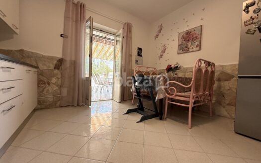 Villa indipendente in vendita