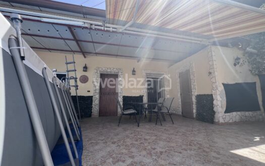 Villa indipendente in vendita