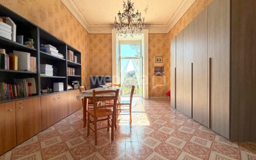 Trilocale in vendita